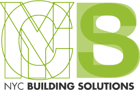 New York City Building Solutions Logo